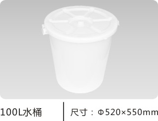 荆门白色塑料水箱生产厂