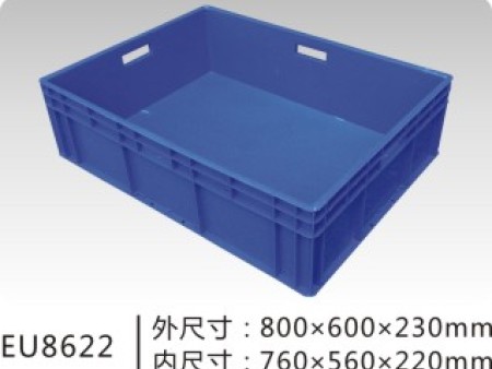 武汉EU箱定制生产厂