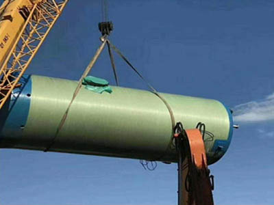 安徽园林取水预制泵站厂家供应