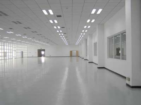 福建全钢防静电地板施工