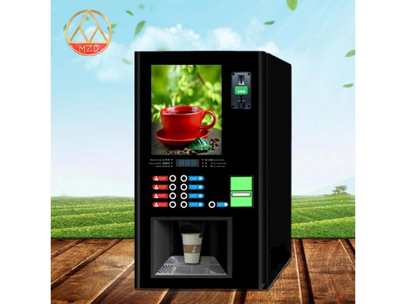 北京无人自动零食饮料售货机多少钱