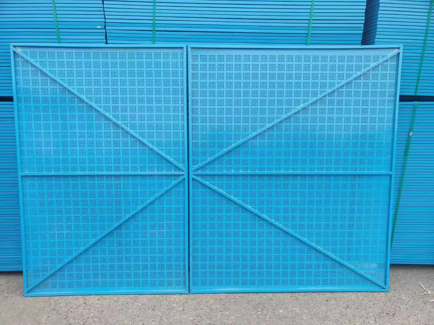 吉林建筑爬架网片规格