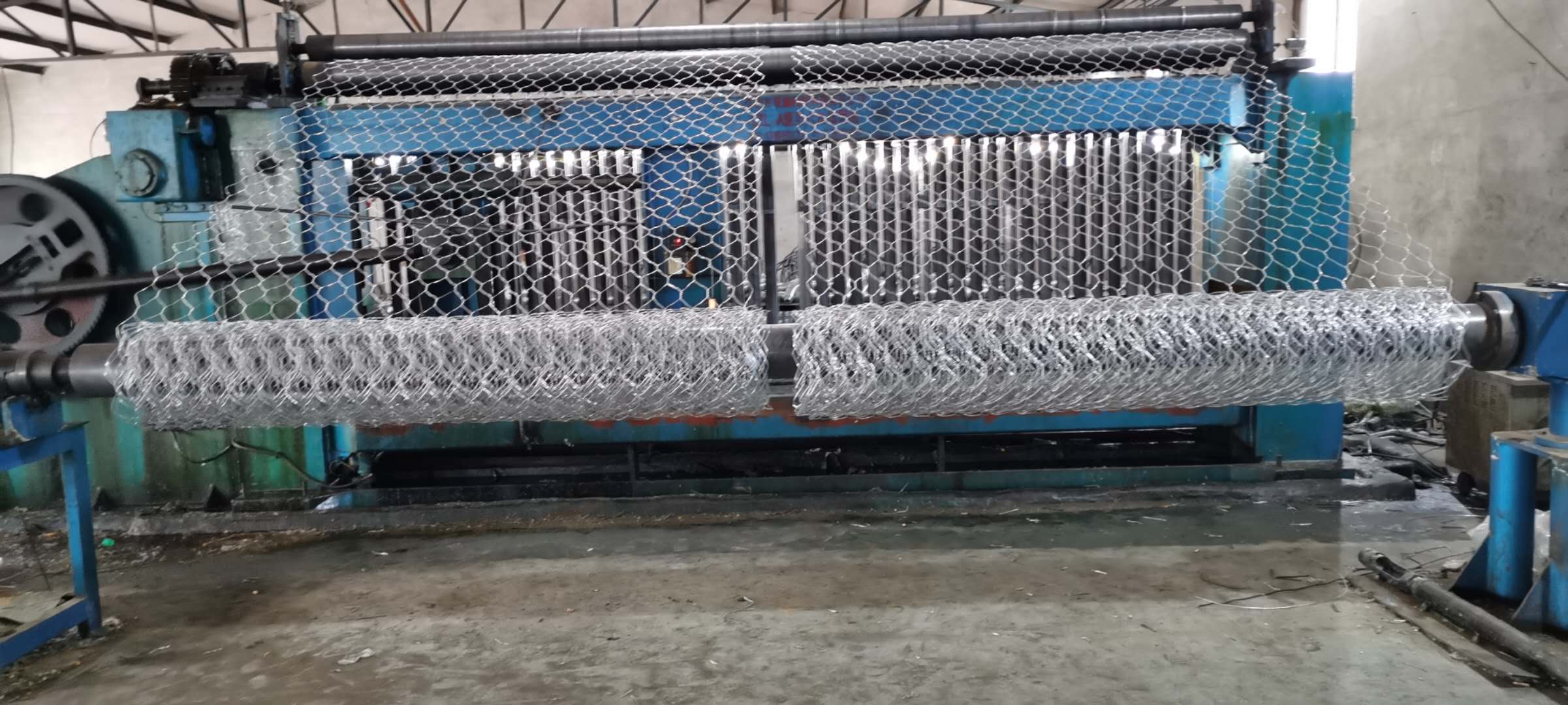 云南金属格宾笼生产商