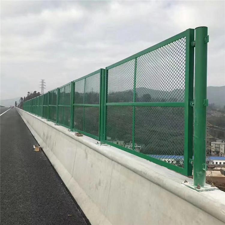 甘肃桥梁专用防抛网多少钱