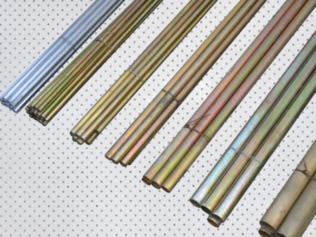 经济技术开发区铝合金衬塑钢管图片,无缝钢管现在价格