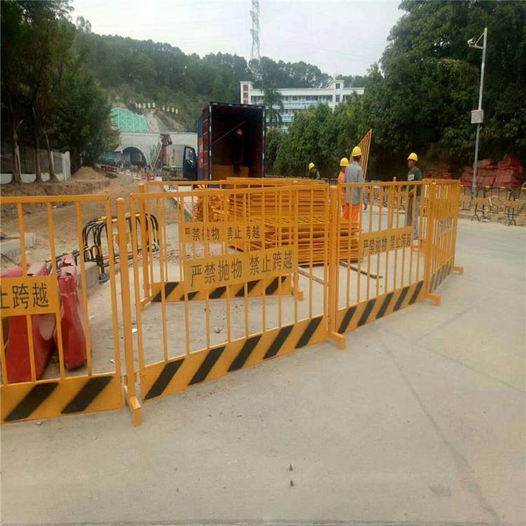 贵州公路基坑护栏销售