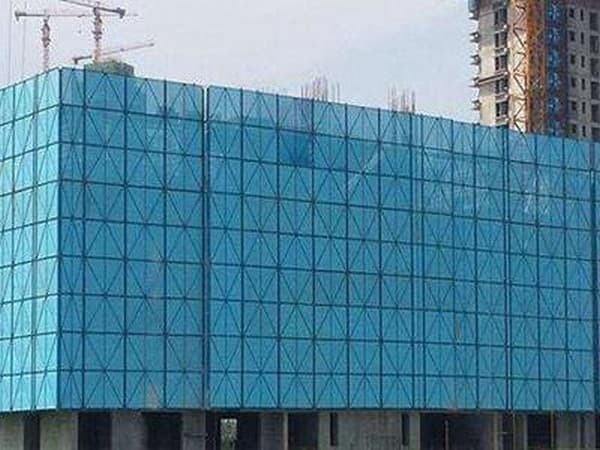 浙江防风抑尘网多少钱