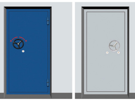 青海防爆門生產(chǎn)廠家,西寧防爆門的設(shè)計理念防爆門具有抗震、防火、耐腐蝕和抗腐蝕等特點(diǎn)，它的安裝方式是由安全閥與安全氣囊組成。它采用高性能五金配件，可以有效地阻止爆炸沖擊波對生產(chǎn)工廠造成危害。