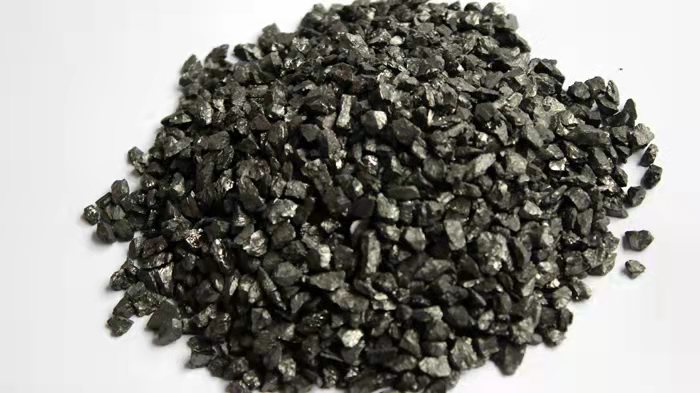 青海煅烧煤质增碳剂供应商