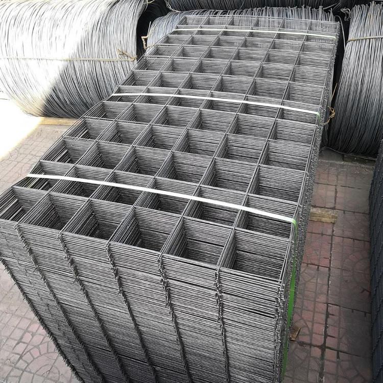 上海焊接建筑钢筋网片厂商