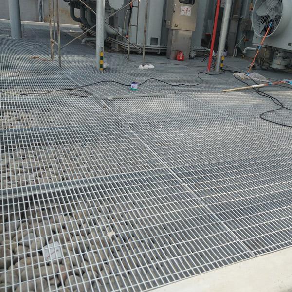 西藏平臺熱鍍鋅鋼格板廠商