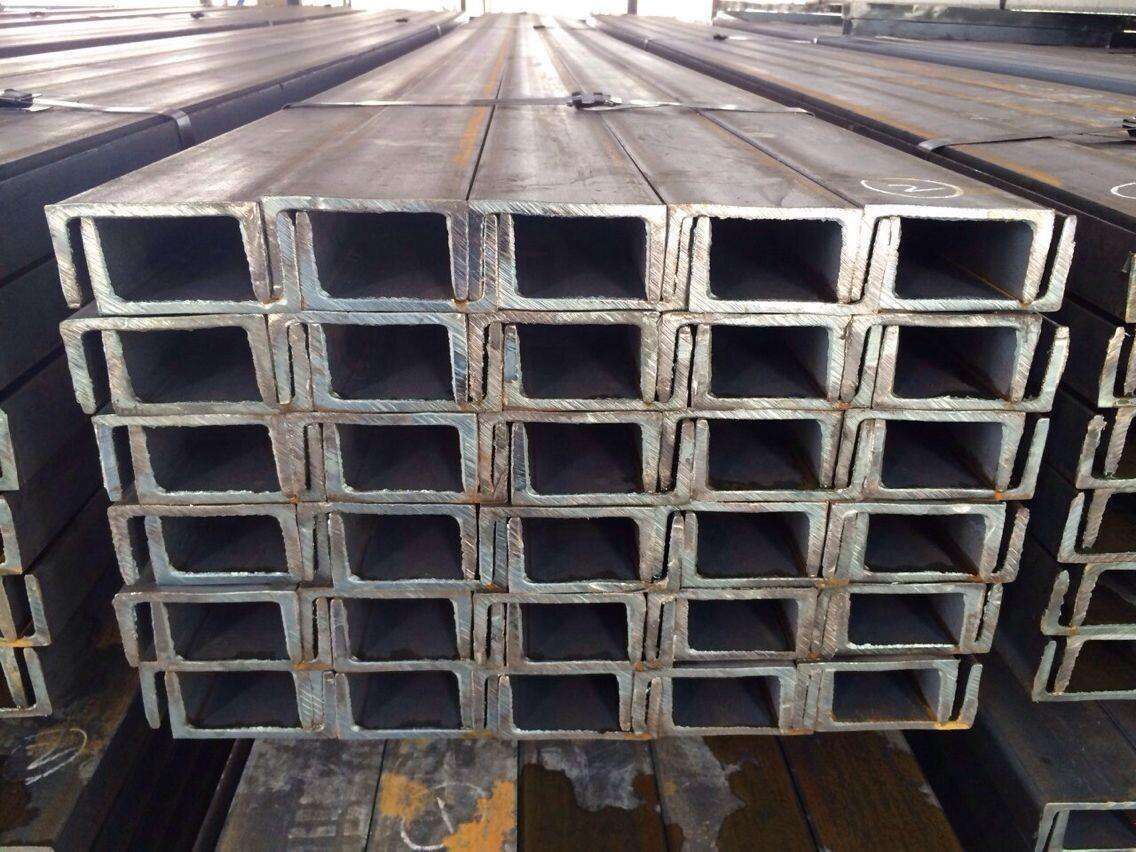 滁州40Cr槽钢种类