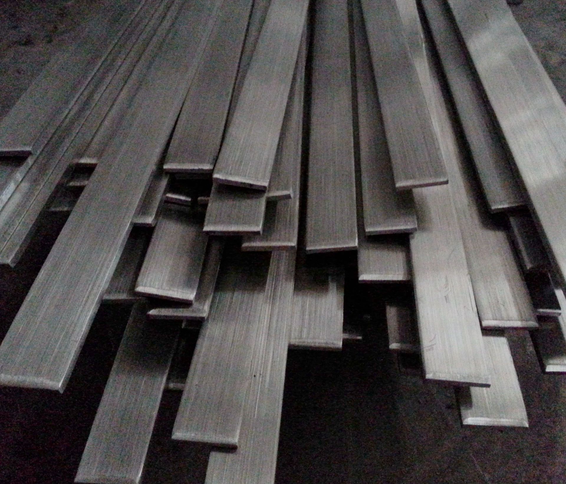 滁州q235扁钢种类