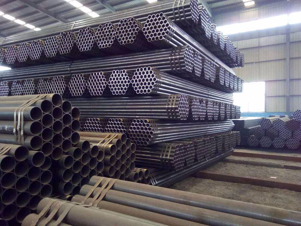 亳州厚壁焊接钢管批发