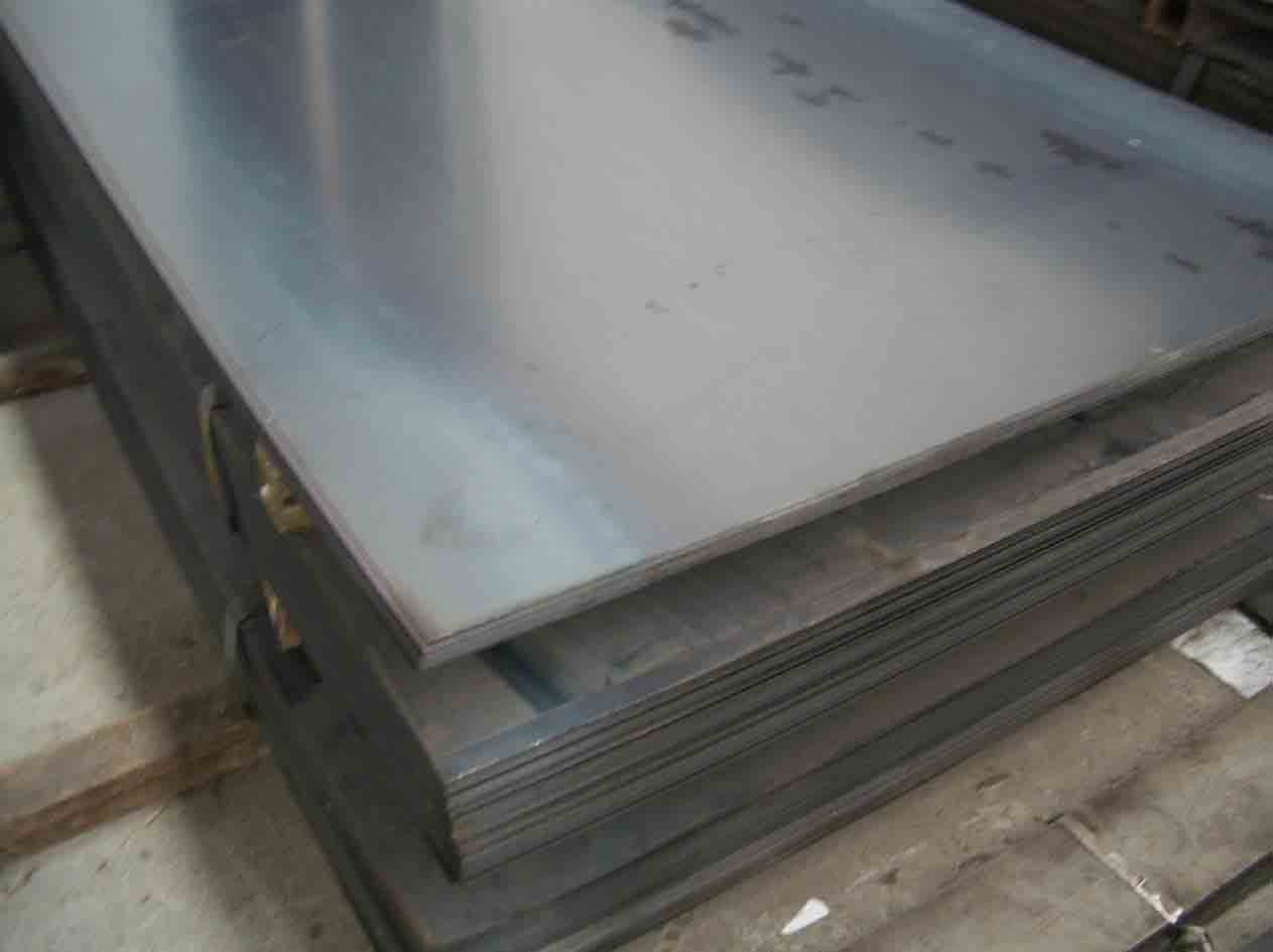 宿州耐磨钢板多少钱一吨