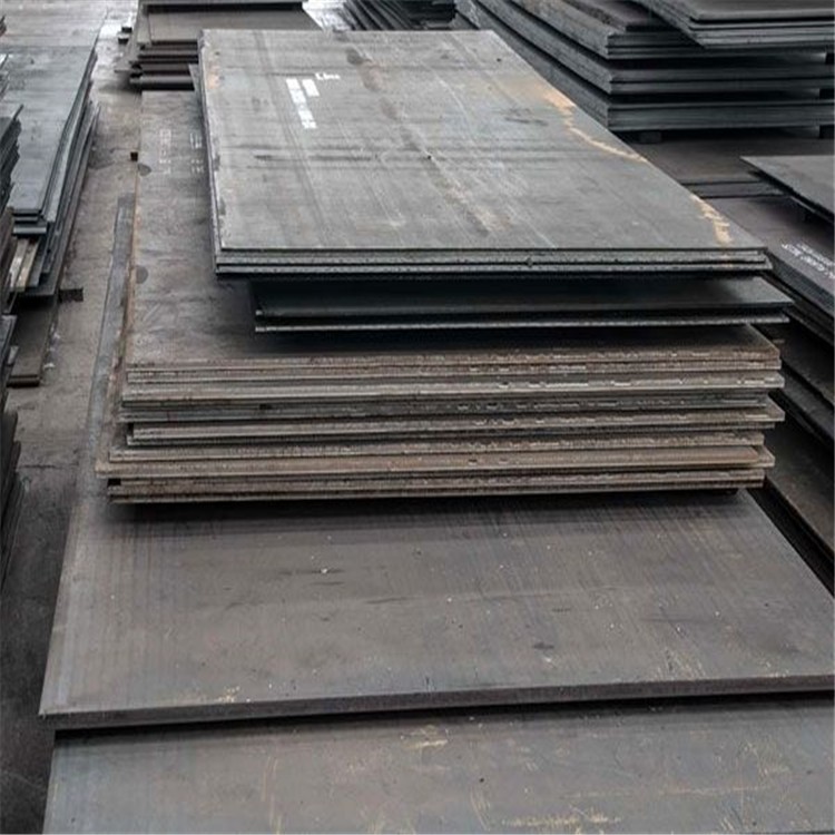 芜湖薄壁耐磨钢板生产厂家