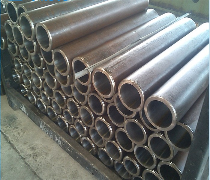 滁州不锈钢珩磨管生产厂家