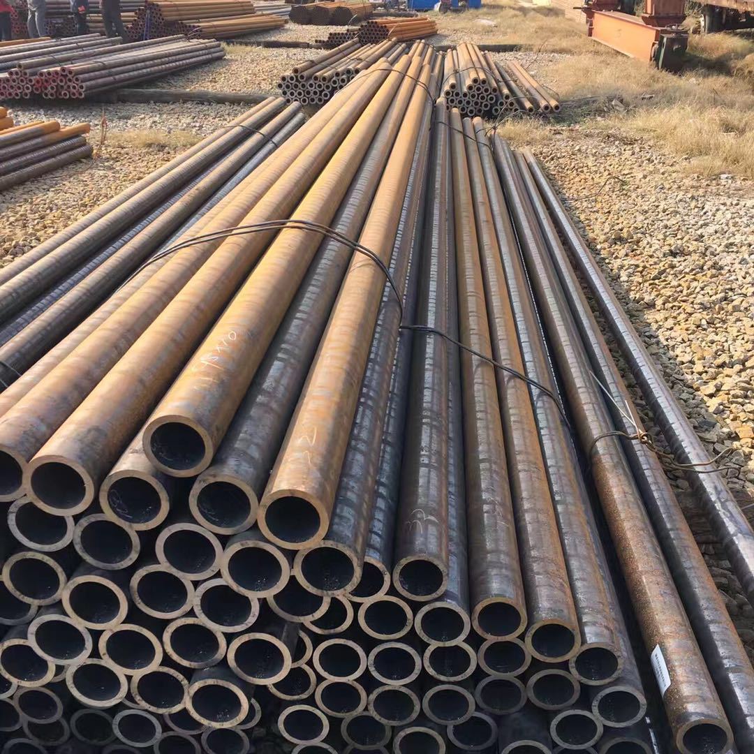 芜湖钝化钢管多少钱一吨