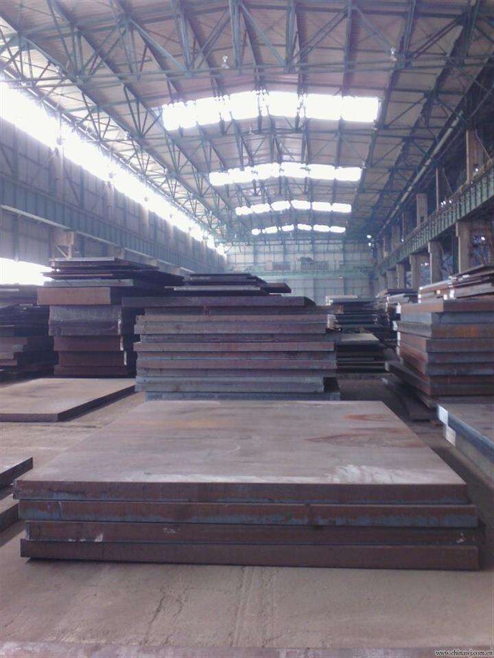 宿州Q345钢板生产厂家