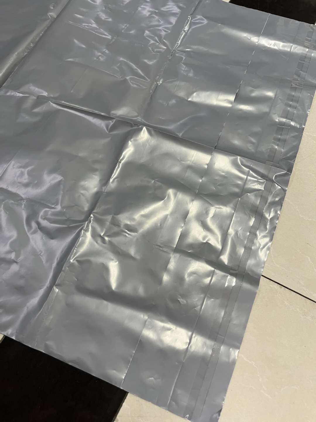烟台粉末袋生产