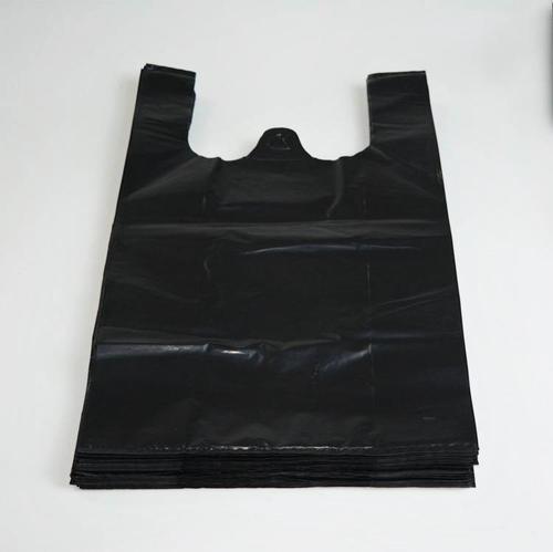 青岛小号八折连卷式背心袋订制,大号八折连卷式背心袋价格