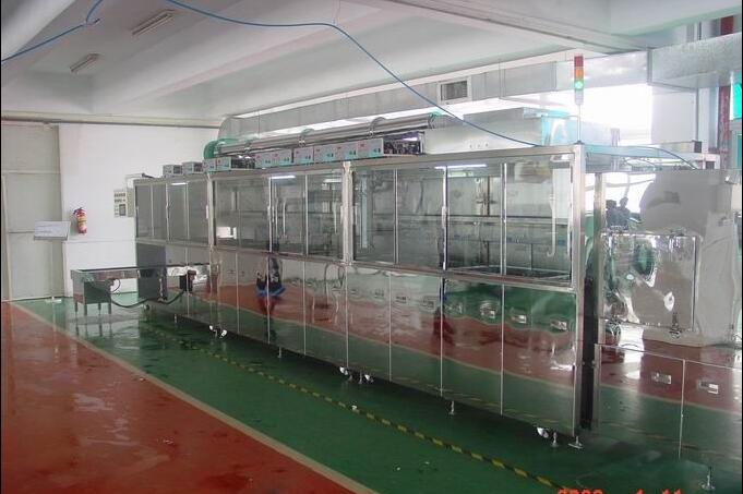 南平超音波清洗机生产厂家