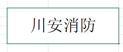 福建川安消防实业有限公司