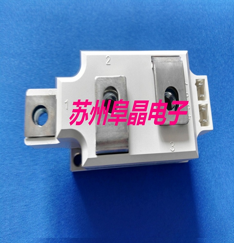 SEMIKRON赛米控模块苏州分销商SKKT330/16E