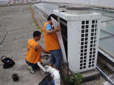 欢迎访问】堃霖空调南宁市各区点售后服务咨询电话