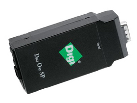 美国Digi 0ne SP串口设备联网服务 70001852