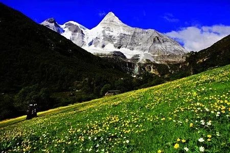 宝山川藏包车旅游|川藏致远川藏包车旅游_给你超优惠的价格