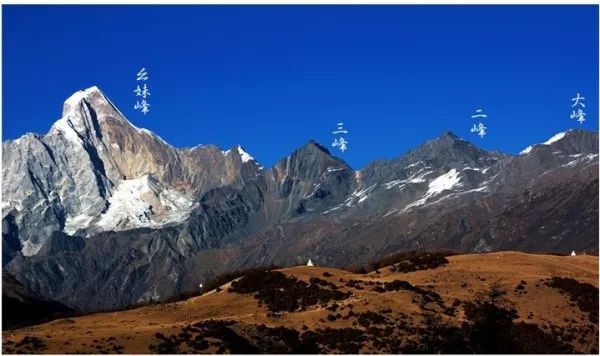 四姑娘山包车旅游,甘孜包车旅游服务,西藏包车旅游公司