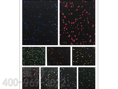 中润致远质量硬的健身房专用地板出售|幼儿园室外地胶