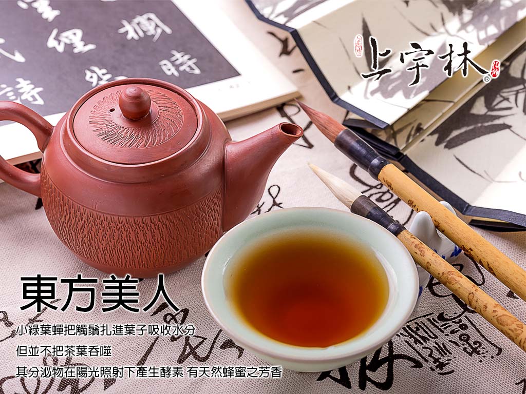 上宇林茶饮品厦门古缘新茶业专业供应-好喝的奶茶