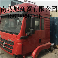 陕汽德龙新M3000驾驶室总成 陕汽德龙新M3000壳子