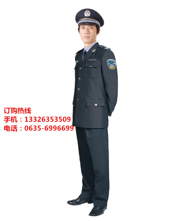 安全生产监督制服厂家|行业资讯-阳谷东方标志服装有限公司