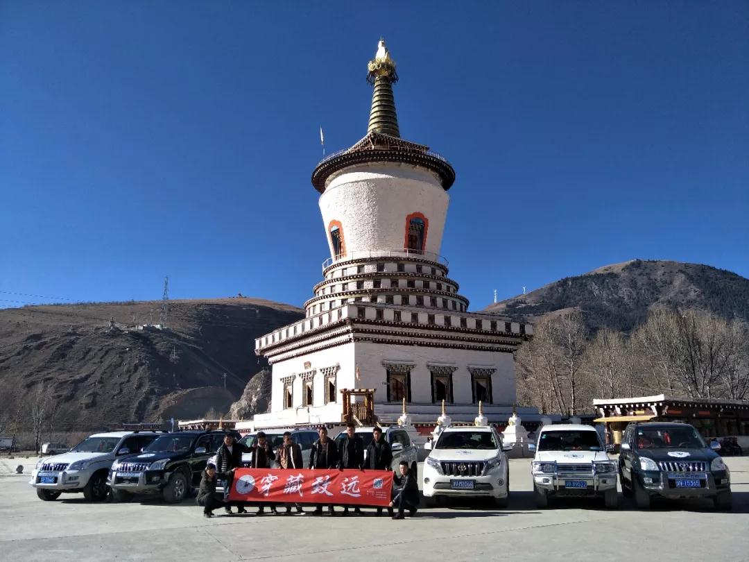 成都穿藏致远租车 各类车型 川藏自驾租车送车上门