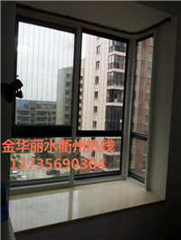 优质的金华隔音窗电话——优质隔音门窗，厂家火热供应