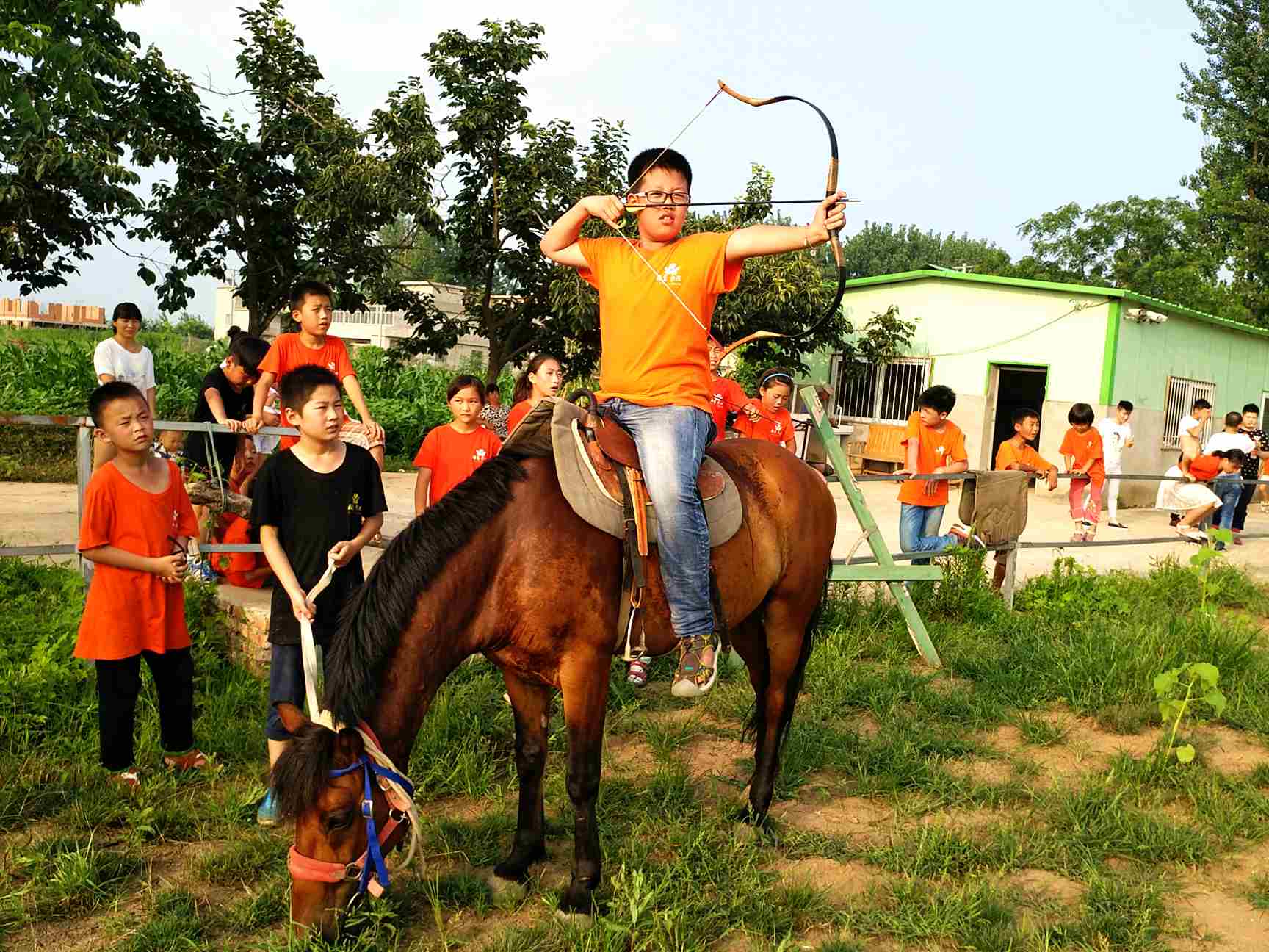 言语的教育经典——口碑好的易道书香世家教育体验中心信息