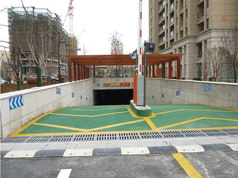 江苏社区道路地坪_【厂家直销】常州高性价透水混凝土增强固化剂