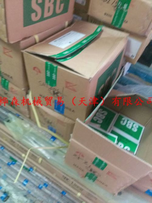 桦森出售台湾银泰超重负荷导轨SME15LEB,SME20EB