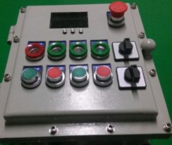 防爆接线盒-上海新黎明防爆电器公司提供新款防爆配电箱