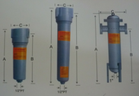 高品质力特精密过滤器 东莞鼎晟机电公司力特精密过滤器多少钱