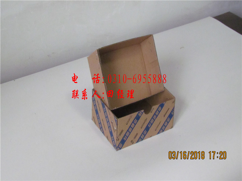 牛皮箱盒供应厂家_添锦包装印刷牛皮箱盒坚固耐用