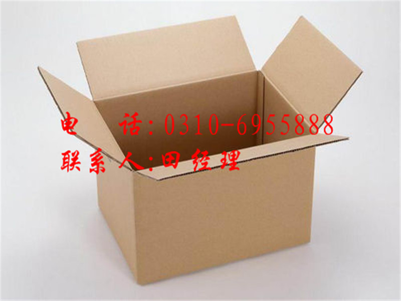 添锦包装印刷通用型纸箱坚固耐用，专业生产通用型纸箱