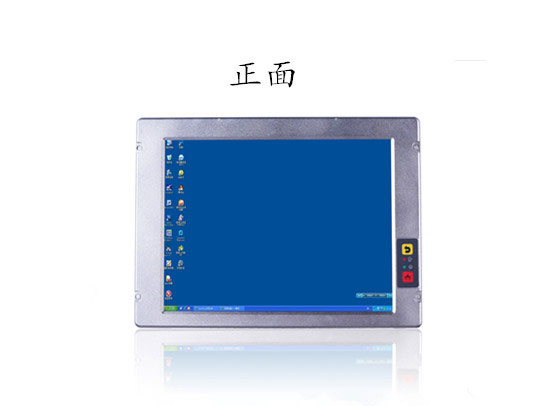 10.4寸无风扇J1900系列iP65触控工业防水平板电脑