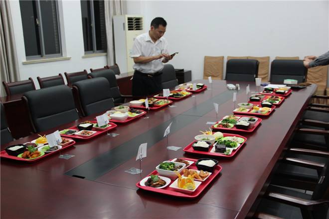 李沧会议餐|禄丰洁餐饮提供的会议餐配送服务怎么样