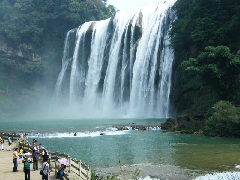 天龙屯堡 贵阳品牌好的跟团旅游服务