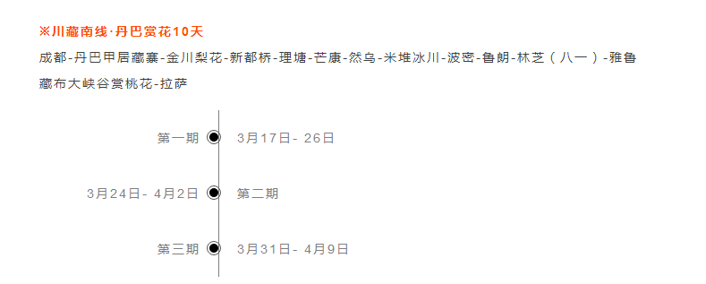 川藏南线·丹巴赏花去丹巴旅游包车价格是多少呢