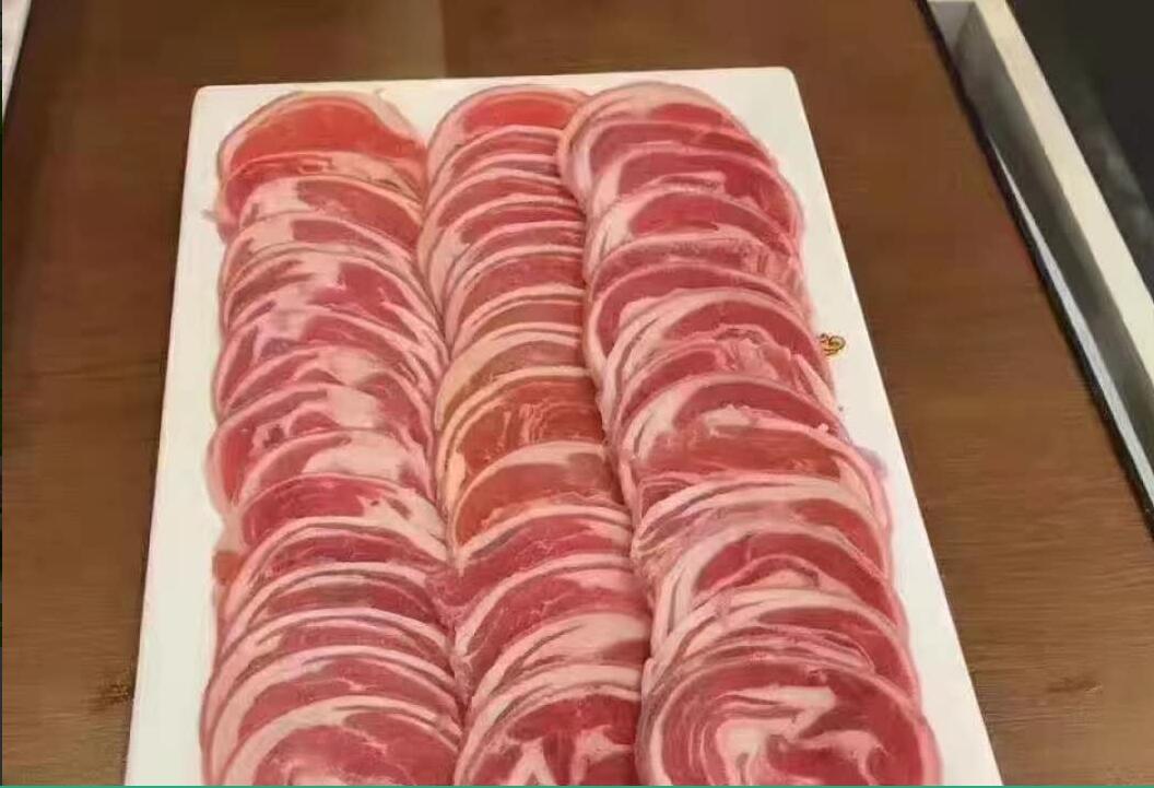 【庆牧翔】烟台冷鲜肉加盟 烟台牛羊肉厂家